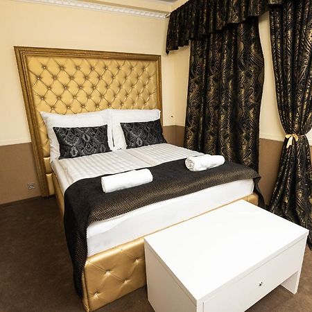 Bed and Breakfast Palazzo Segedyn Zewnętrze zdjęcie