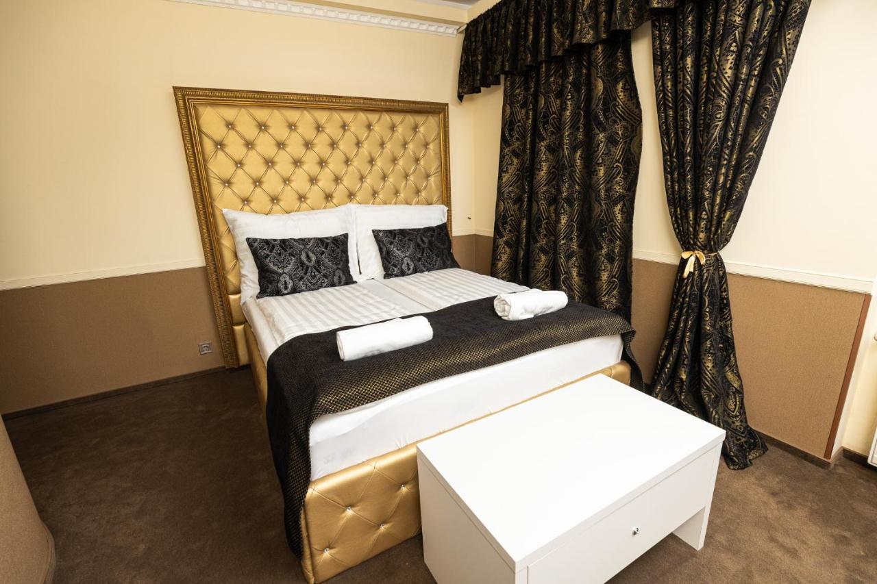 Bed and Breakfast Palazzo Segedyn Zewnętrze zdjęcie