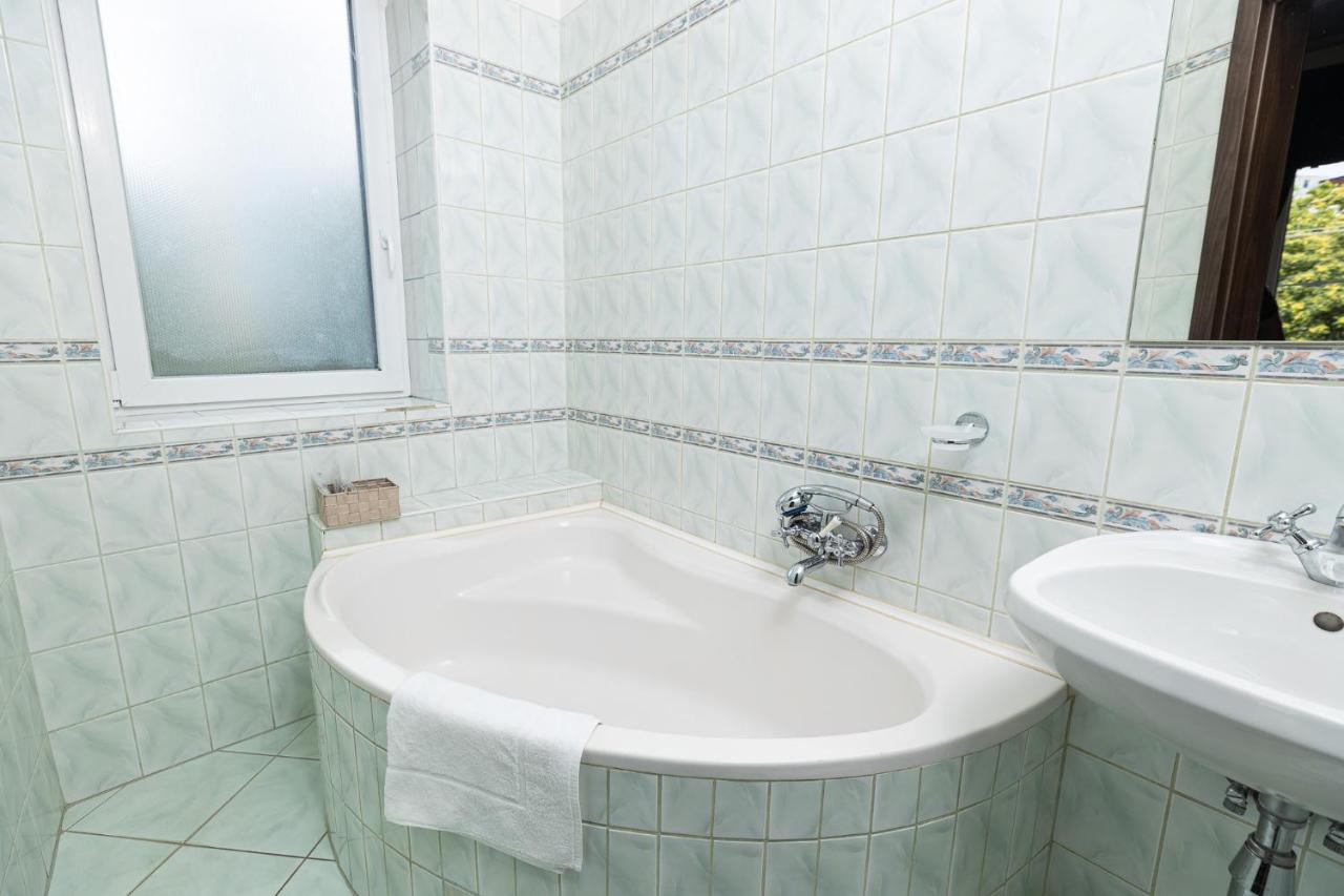 Bed and Breakfast Palazzo Segedyn Zewnętrze zdjęcie
